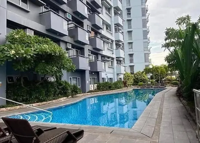 Southspot Staycations * Manila