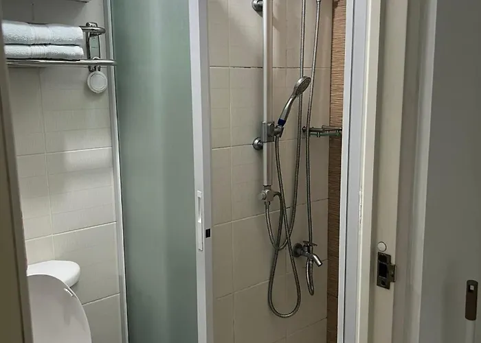 Apartamento Southspot Staycations