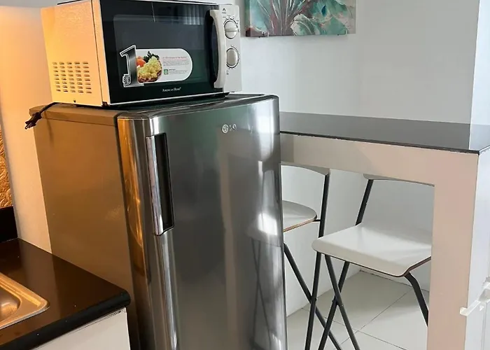 Southspot Staycations Apartamento *