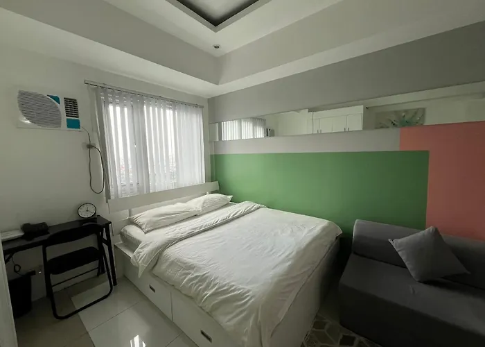 Southspot Staycations * Manila