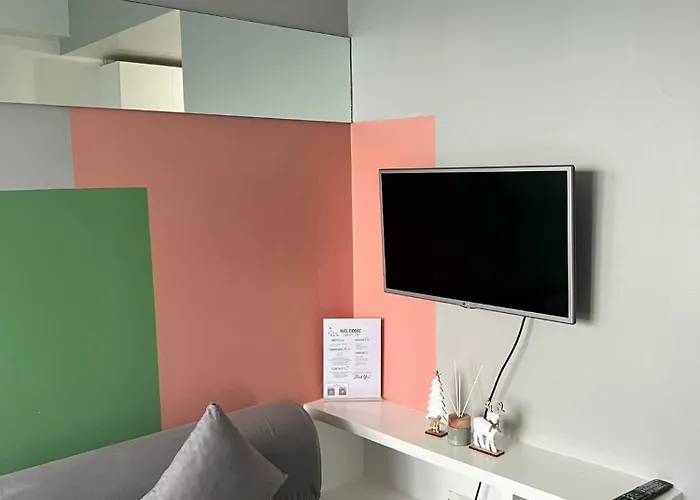 Apartamento Southspot Staycations