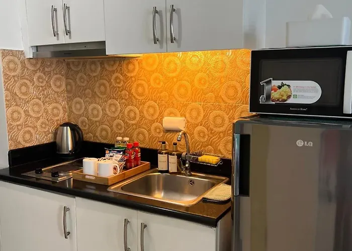Apartamento Southspot Staycations *