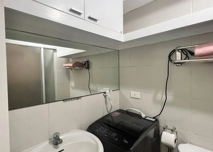 Southspot Staycations Apartamento