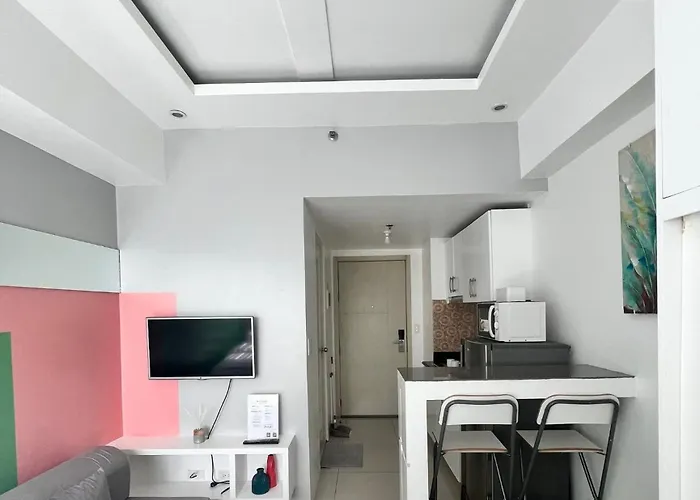 Southspot Staycations Apartamento *