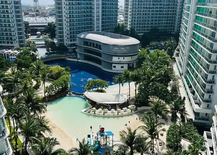 Apartamento Southspot Staycations *