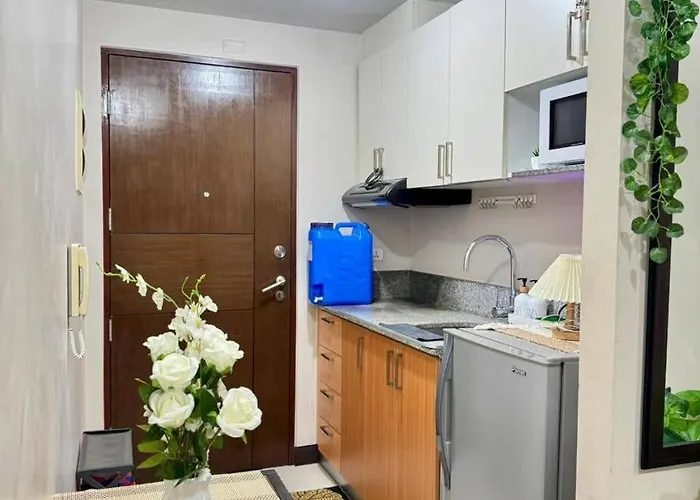 Southspot Staycations Apartamento Manila