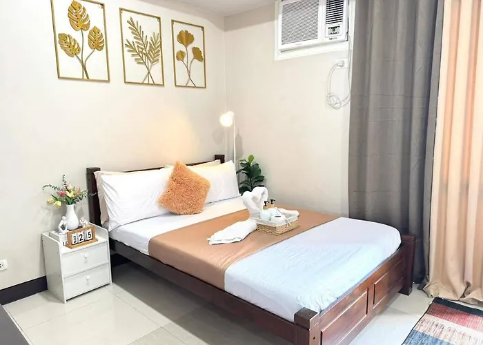Apartamento Southspot Staycations