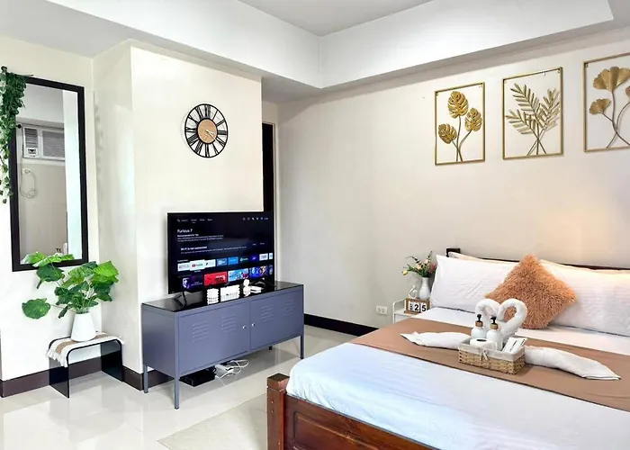 Southspot Staycations Manila