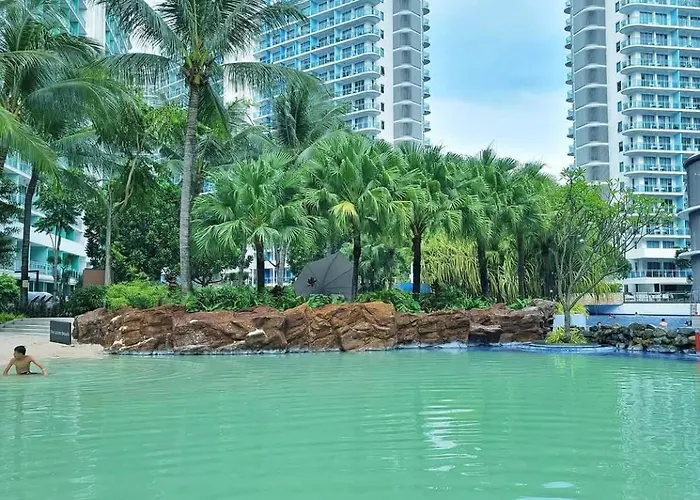 Southspot Staycations