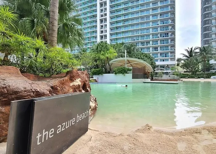 Southspot Staycations Apartamento