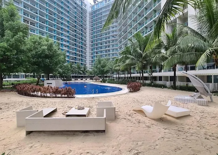 Southspot Staycations Apartamento Manila