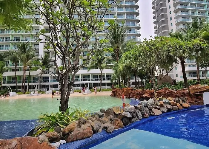 Southspot Staycations