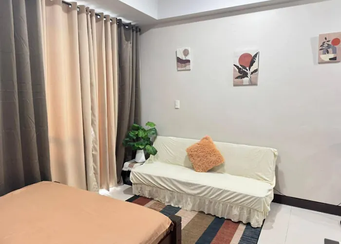 Apartamento Southspot Staycations *